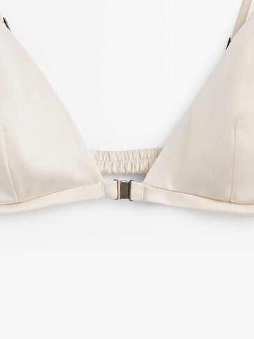 Moudda Massimo Dutti - Soutien-Gorge - Tunisie 4