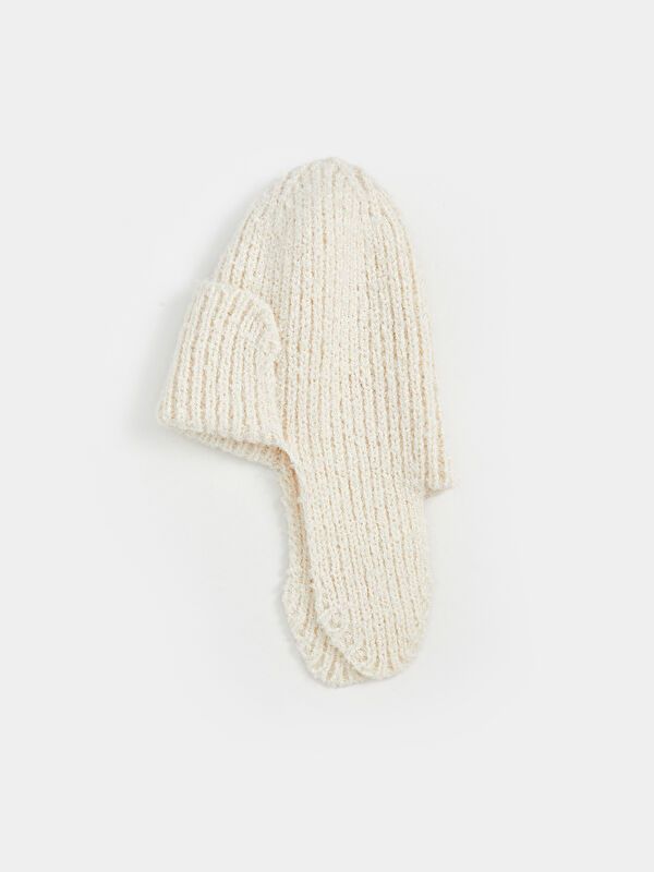 Moudda LC Waikiki - Bonnet accessoire en tricot pour Femmes - Tunisie 2