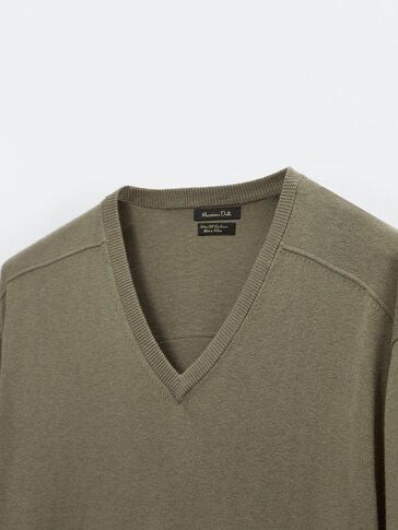 Moudda Massimo Dutti - Sweat-shirt - Tunisie 5