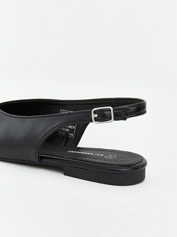 Moudda LC Waikiki - Ballerines pour Femme - Tunisie 5
