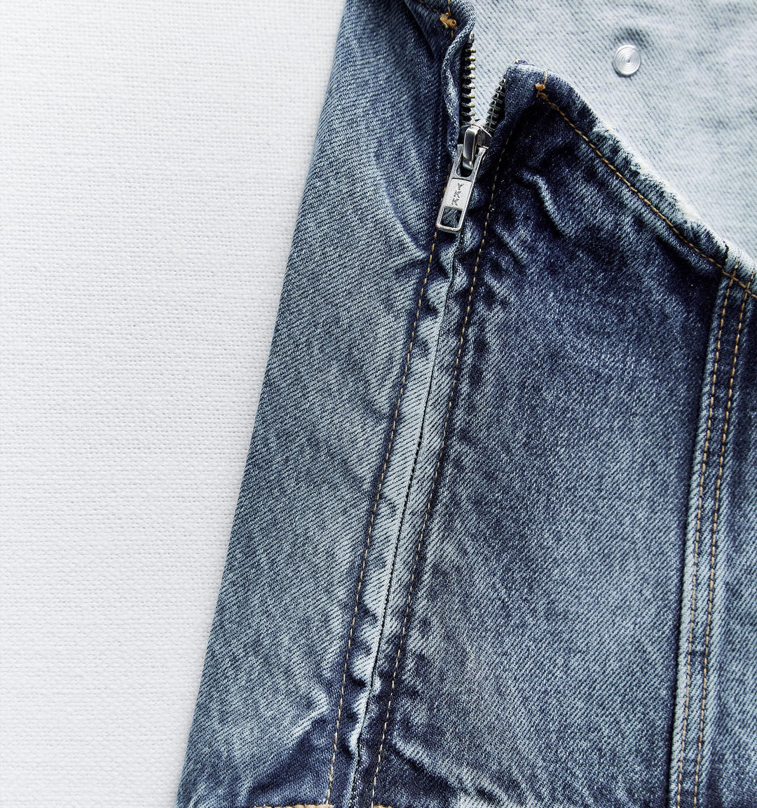 Moudda ZARA - Top - Tunisie 4