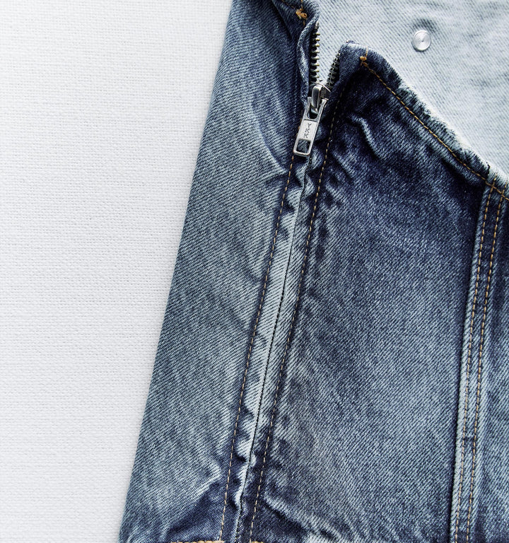 Moudda ZARA - Top - Tunisie 4