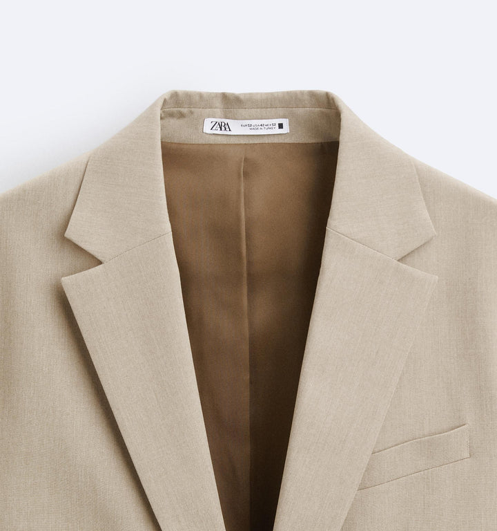 Moudda ZARA - Veste/blazer - Tunisie 3