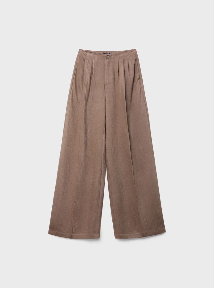 Moudda STRADIVARIUS - Pantalon Palazzo - Tunisie 4