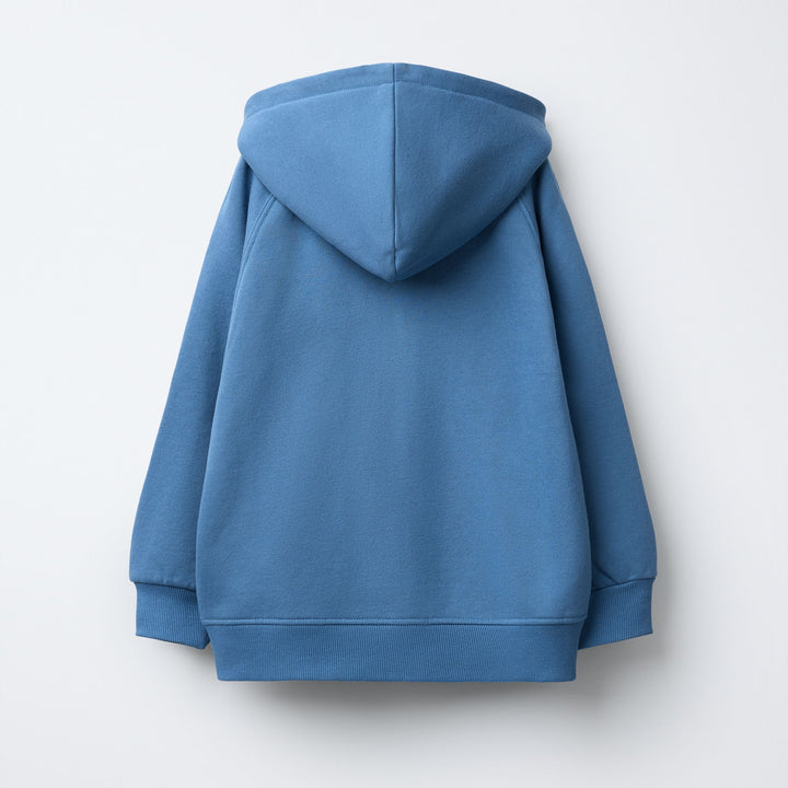 Moudda ZARA - Sweat Basic - Ouvert - Tunisie 2
