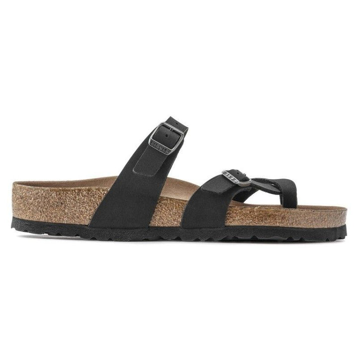 Moudda Birkenstock - Mules birkenstock mayari bfbc - Tunisie 4