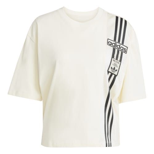 Moudda Adidas - T-shirt court Adibreak - Tunisie 1