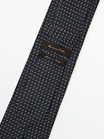 Moudda Massimo Dutti - Cravate - Tunisie 3