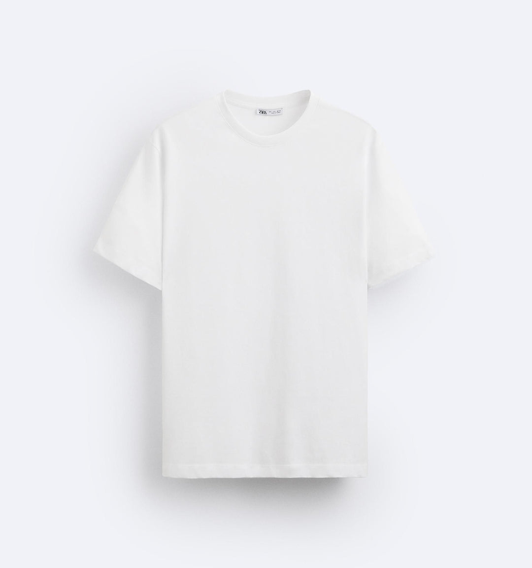 Moudda ZARA - T-Shirt - Tunisie 4