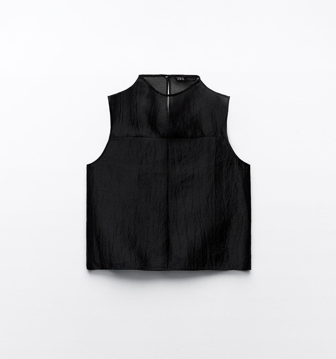 Moudda ZARA - Chemise - Tunisie 1