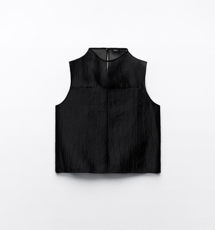 Moudda ZARA - Chemise - Tunisie 1