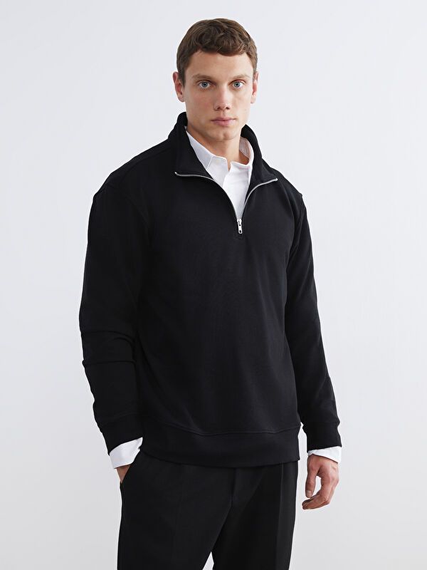 Moudda LC Waikiki - Sweatshirt en jersey pour Homme - Tunisie 1