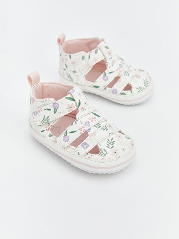 Moudda LC Waikiki - Chaussures pré-marche pour Fille - Tunisie 3