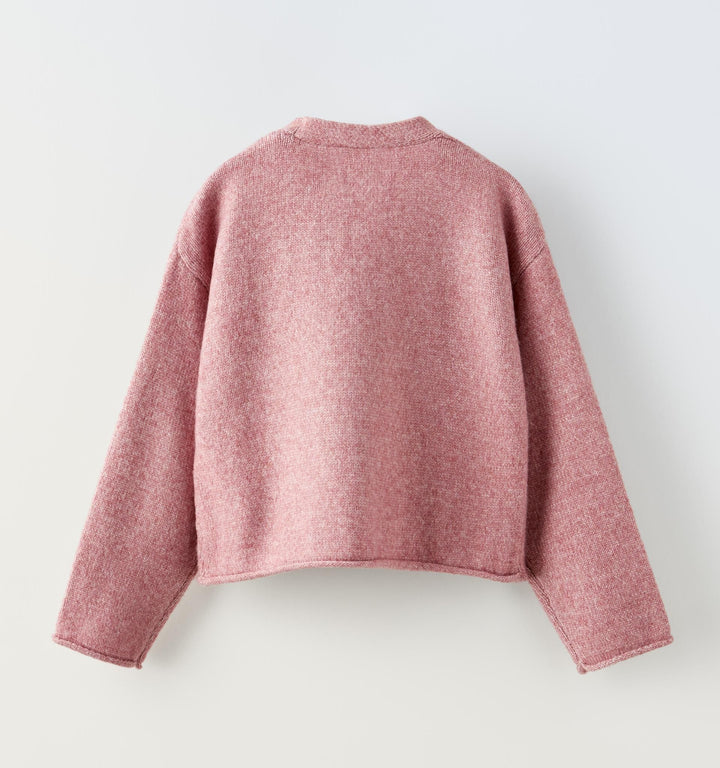 Moudda ZARA - Cardigan - Tunisie 3