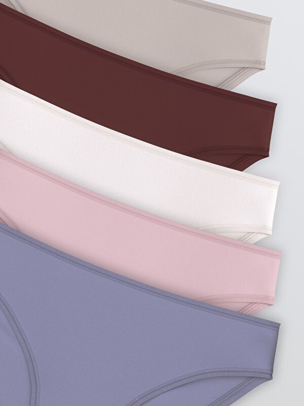 Moudda LC Waikiki - Culotte - Tunisie 3