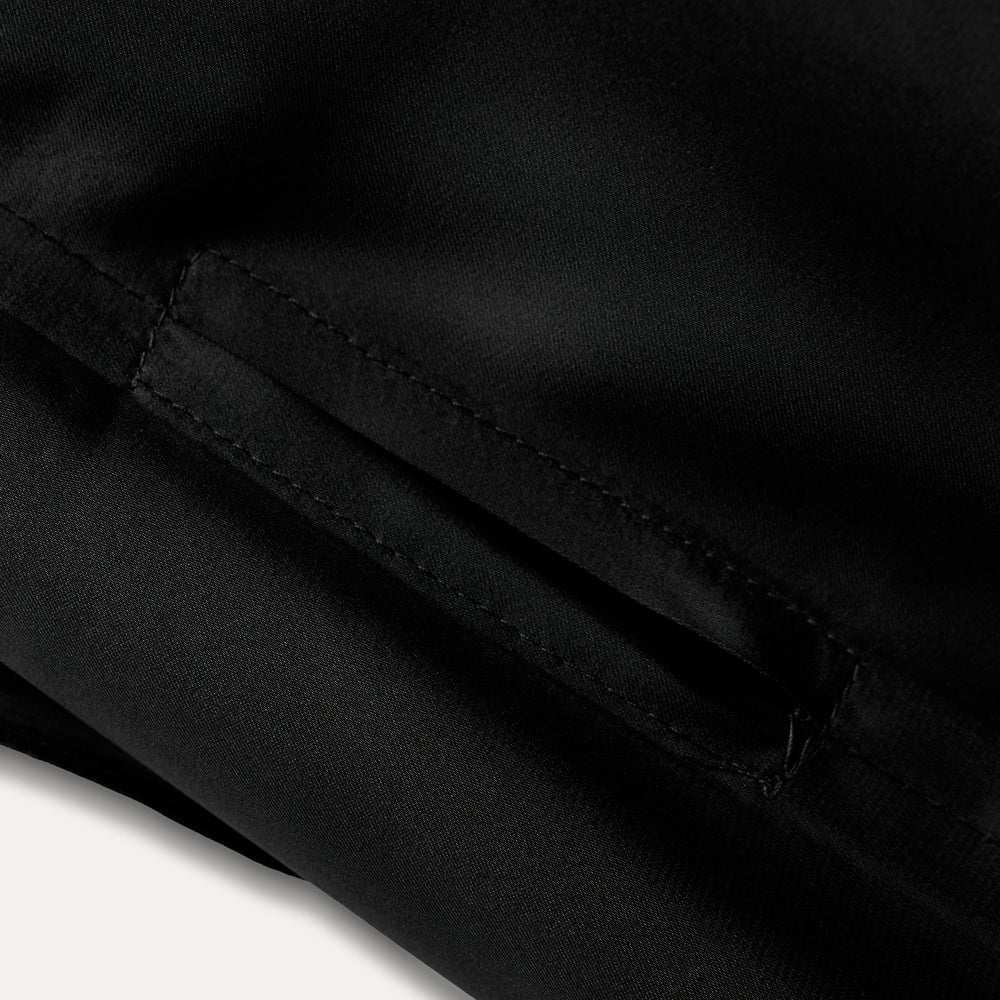 Moudda ZARA - Cape satinée multiposition - Tunisie 2