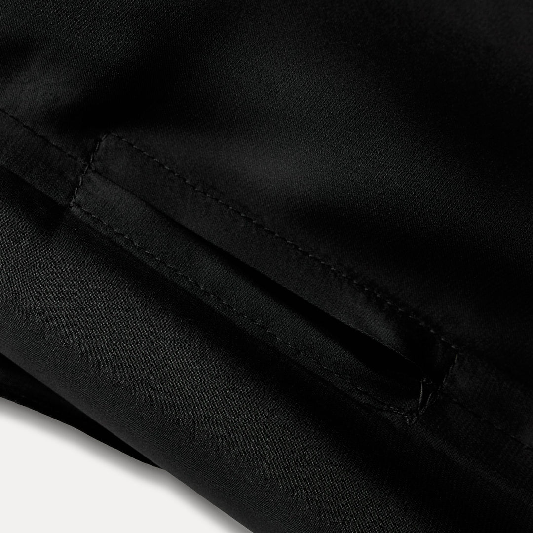 Moudda ZARA - Cape satinée multiposition - Tunisie 2