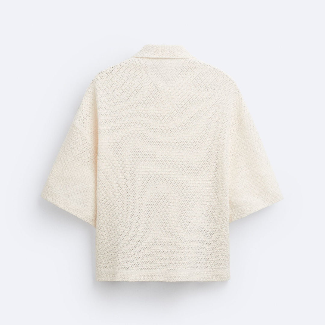 Moudda ZARA - Summer Shirt - Tunisie 3