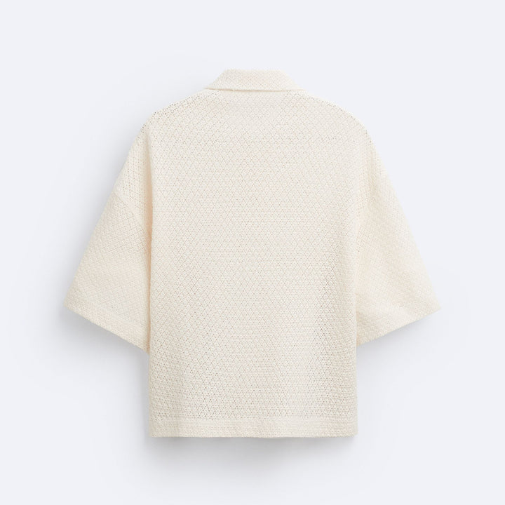 Moudda ZARA - Summer Shirt - Tunisie 3
