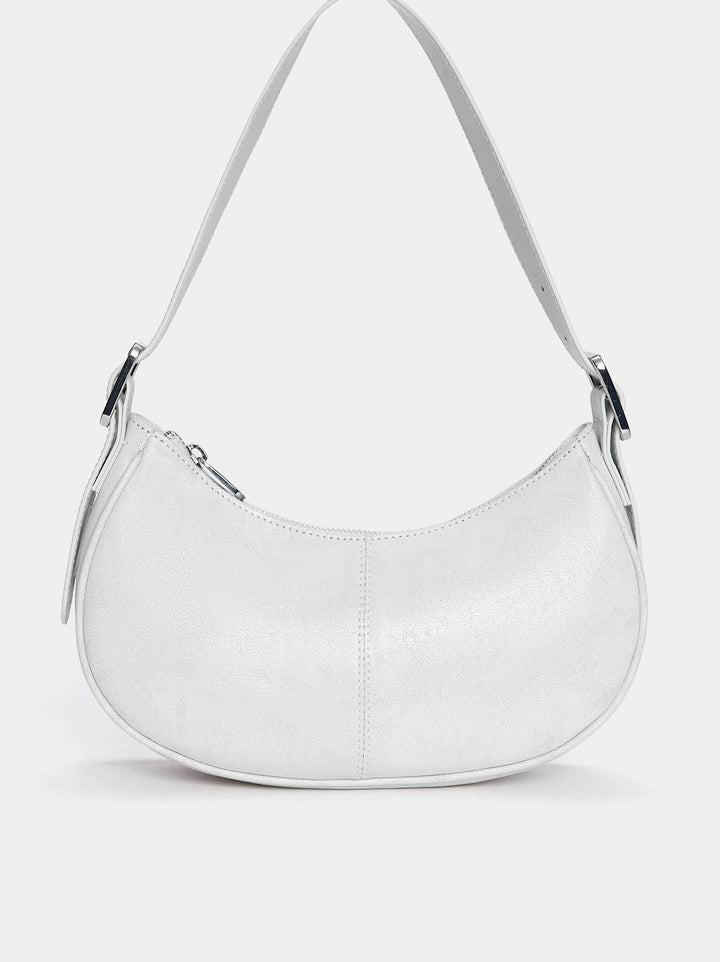 Moudda PULL & BEAR - Sac à Bandoulière Couture Centrale - Tunisie 5