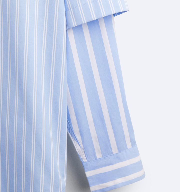 Moudda ZARA - Chemise - Tunisie 4