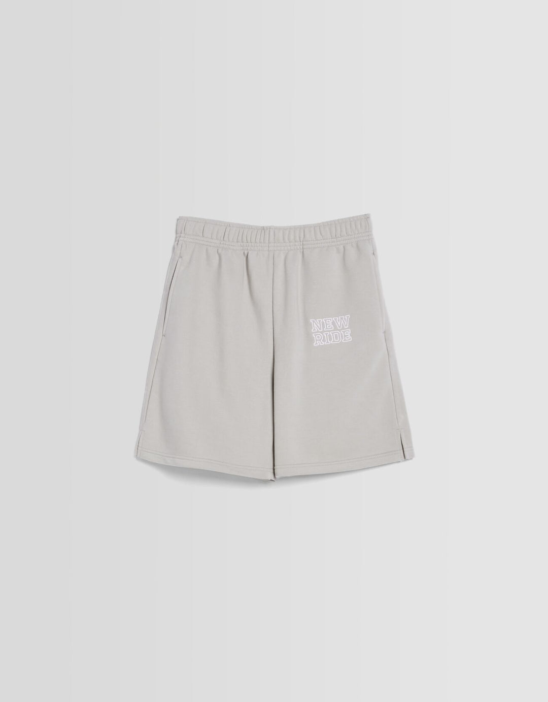 Moudda BERSHKA - Short - Tunisie 1