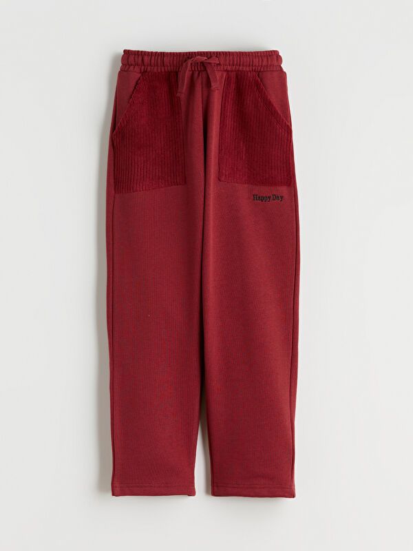 Moudda LC Waikiki - pantalon en jersey pour Garçons - Tunisie 1