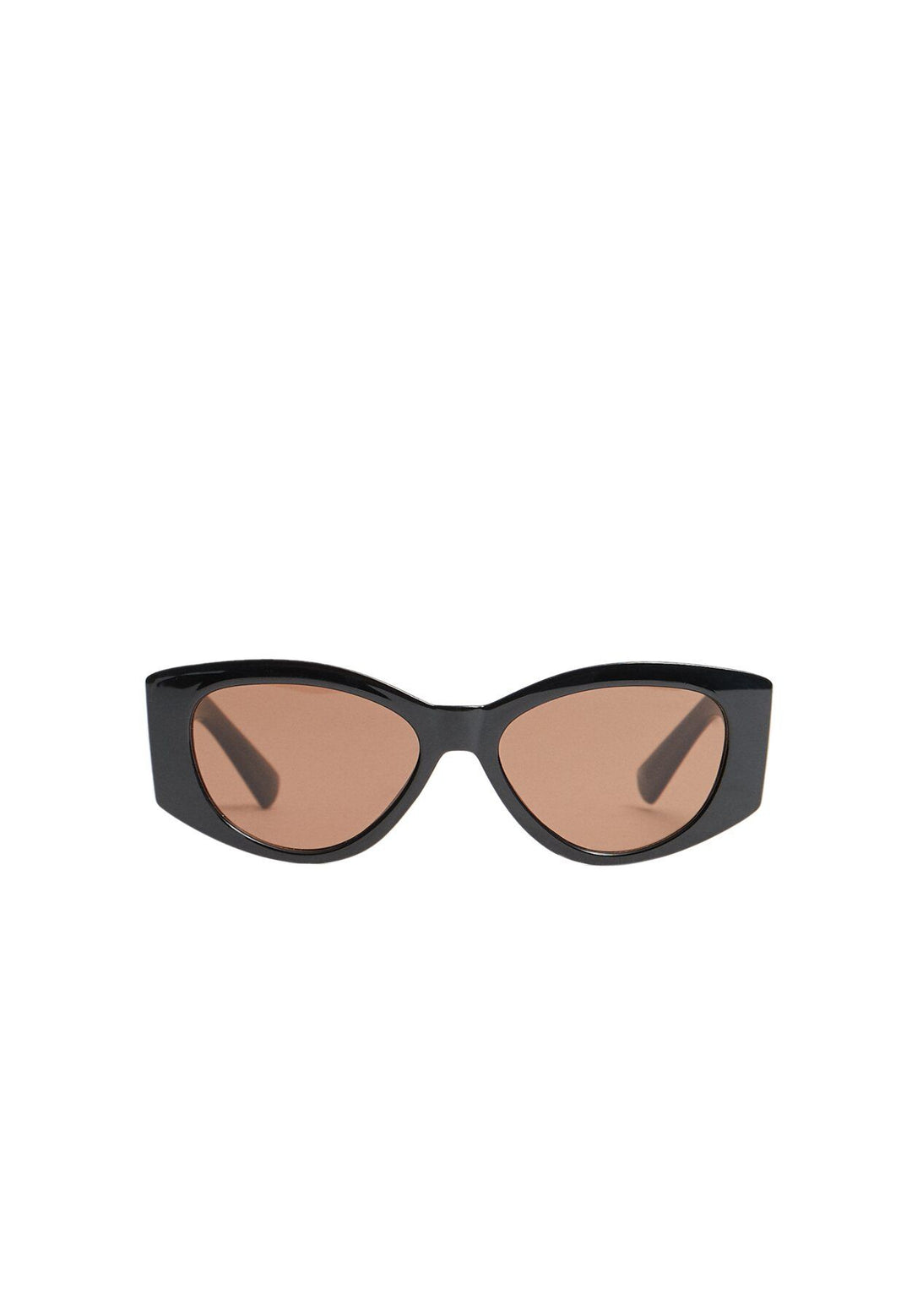 Moudda STRADIVARIUS - Lunettes en Acétate à Branches Larges - Tunisie 1
