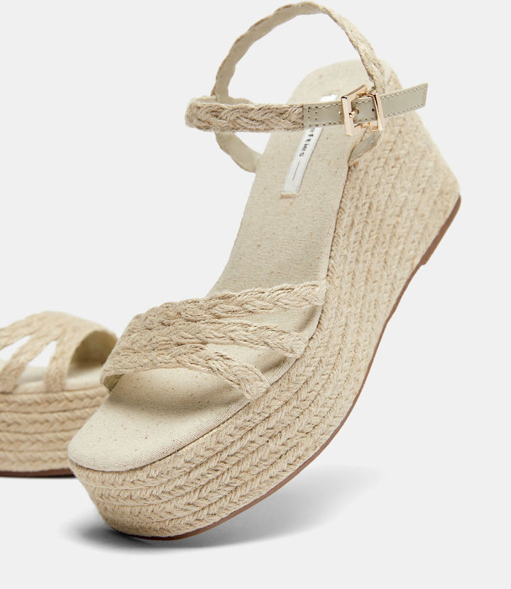 Moudda Lefties - Cuña - Bandes Jute - Tunisie 4