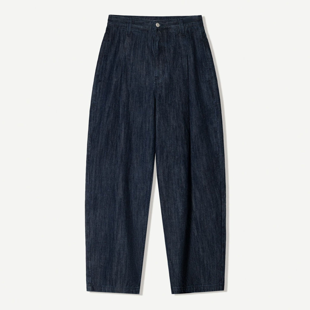 Moudda BERSHKA - Jean Wide Ballon - Tunisie 1