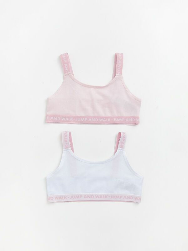 Moudda LC Waikiki - Bustier en jersey - Tunisie 1