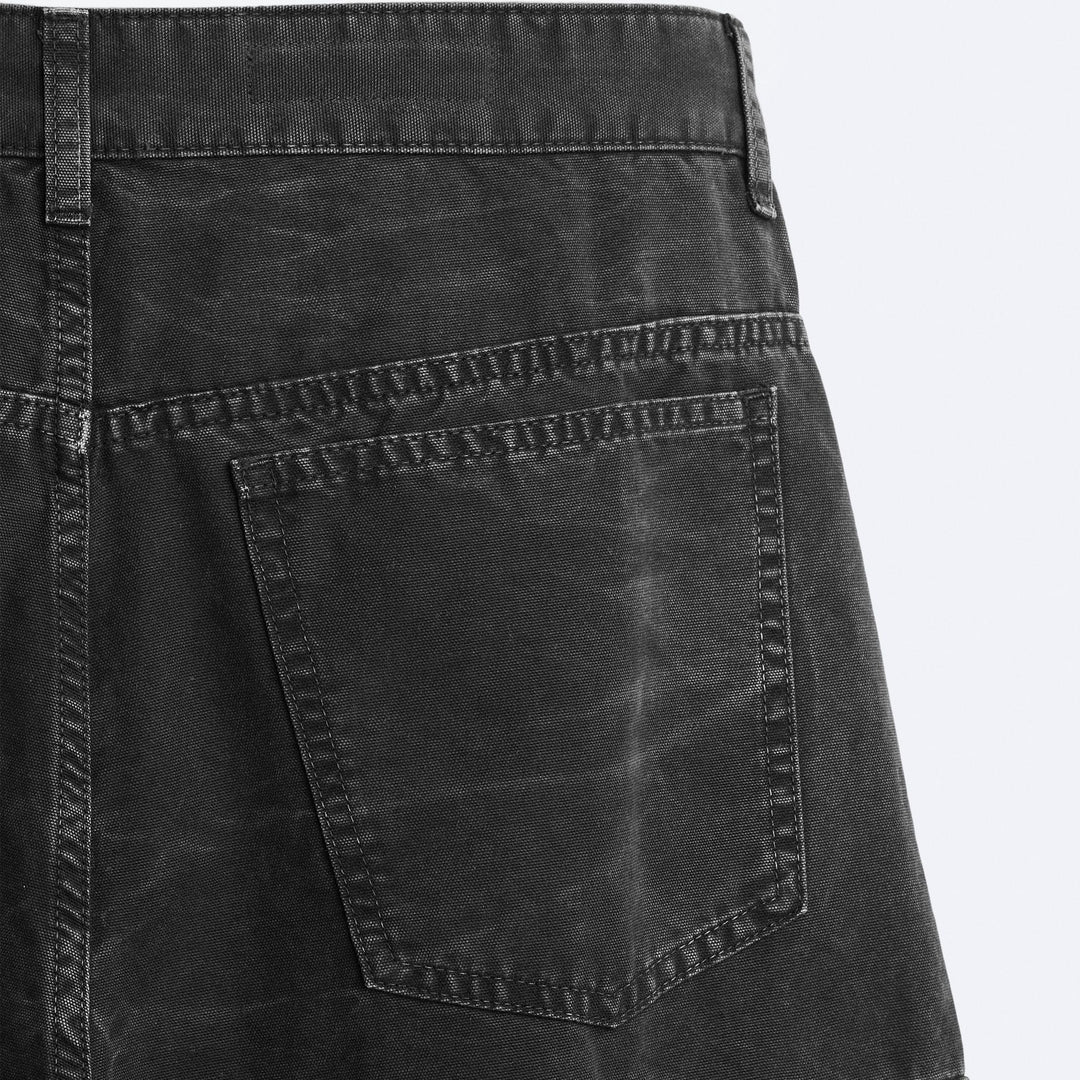 Moudda ZARA - Pantalon - Tunisie 1