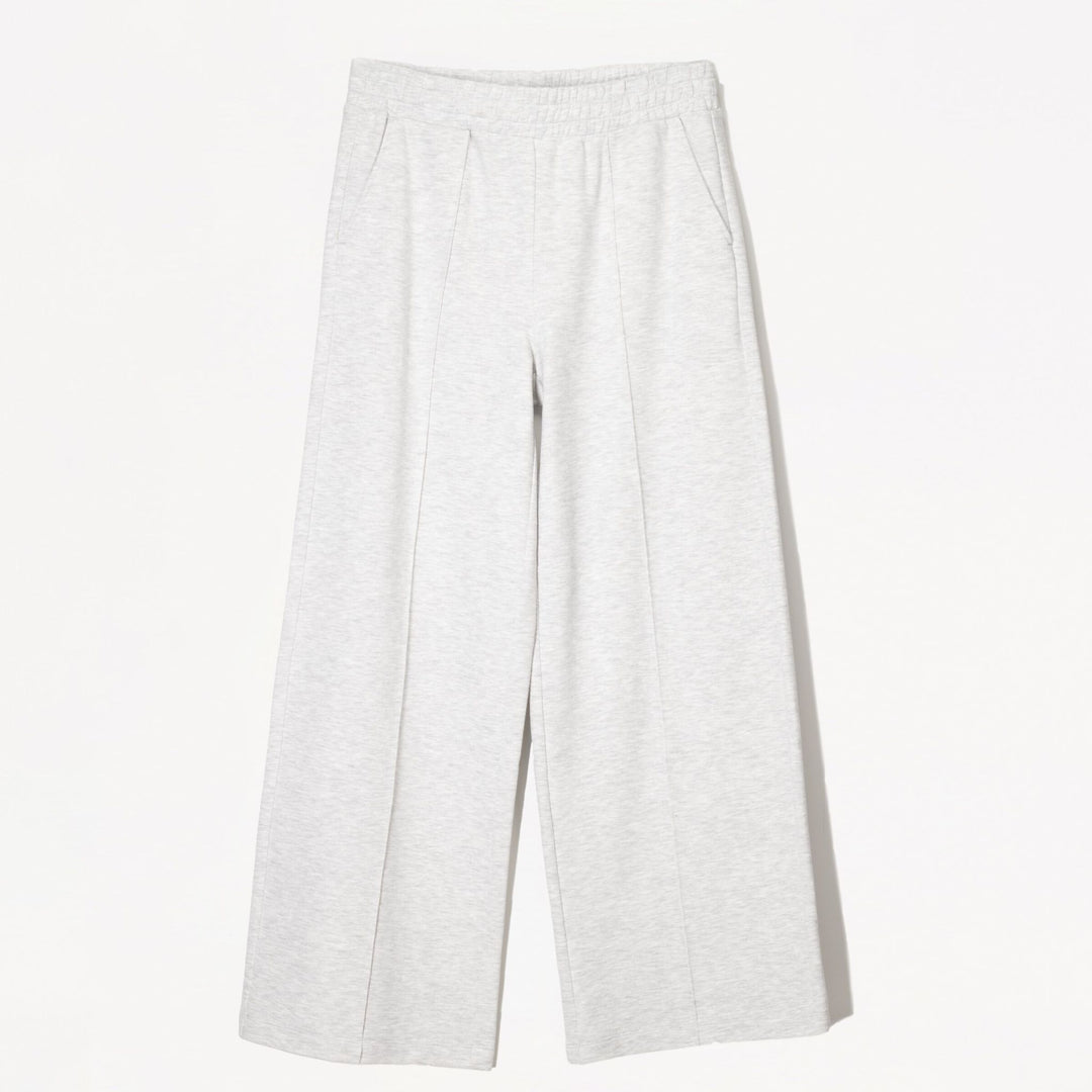 Moudda BERSHKA - Pantalon Sweat - Wide Leg - Tunisie 1
