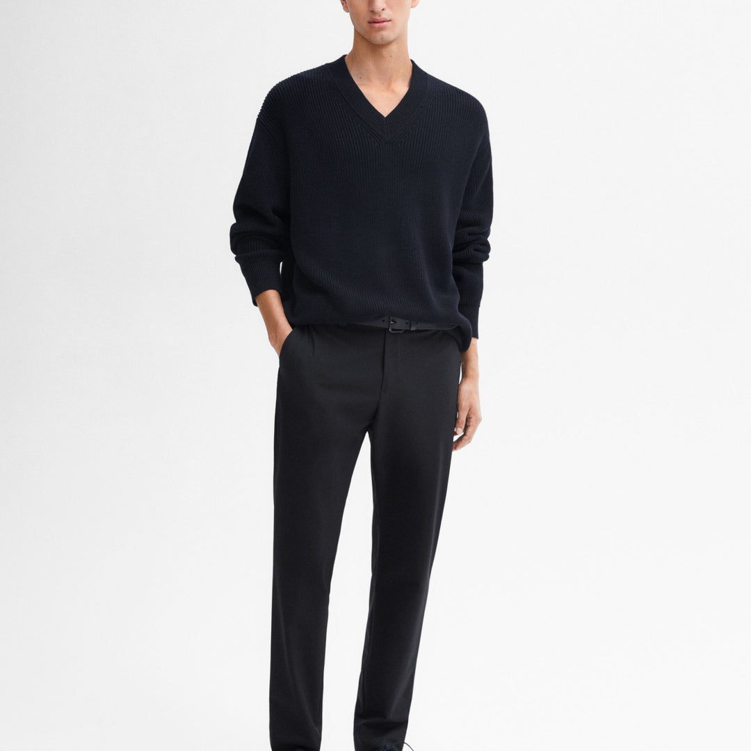 Moudda Massimo Dutti - Pantalon technique Ppaa - Tunisie 8