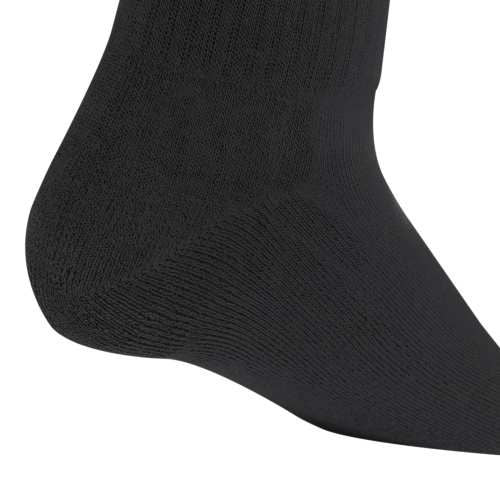Moudda Adidas - CHAUSSETTES BASSES (3 PAIRES) - Tunisie 4