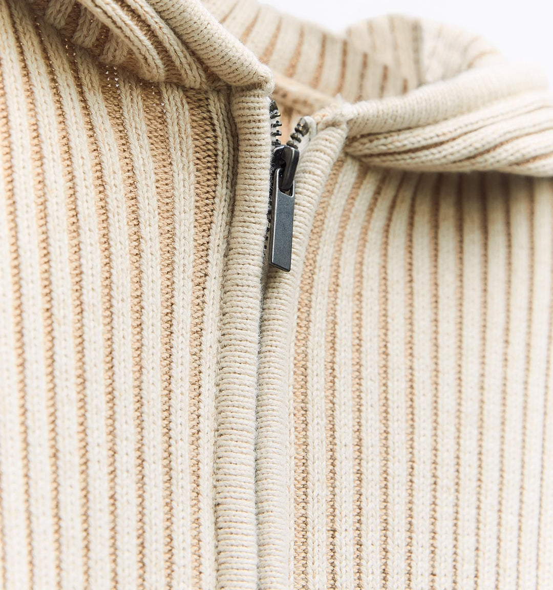 Moudda ZARA - Cardigan - Tunisie 3