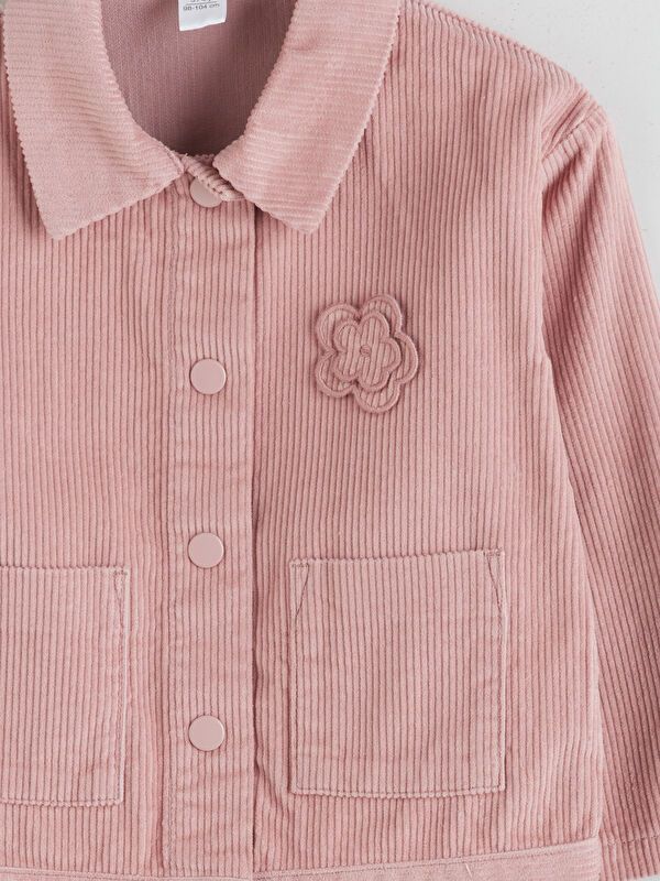 Moudda LC Waikiki - Veste tissée pour Filles - Tunisie 3