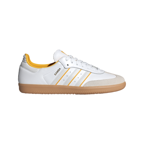 Moudda Adidas - Chaussure Samba OG - Tunisie 1