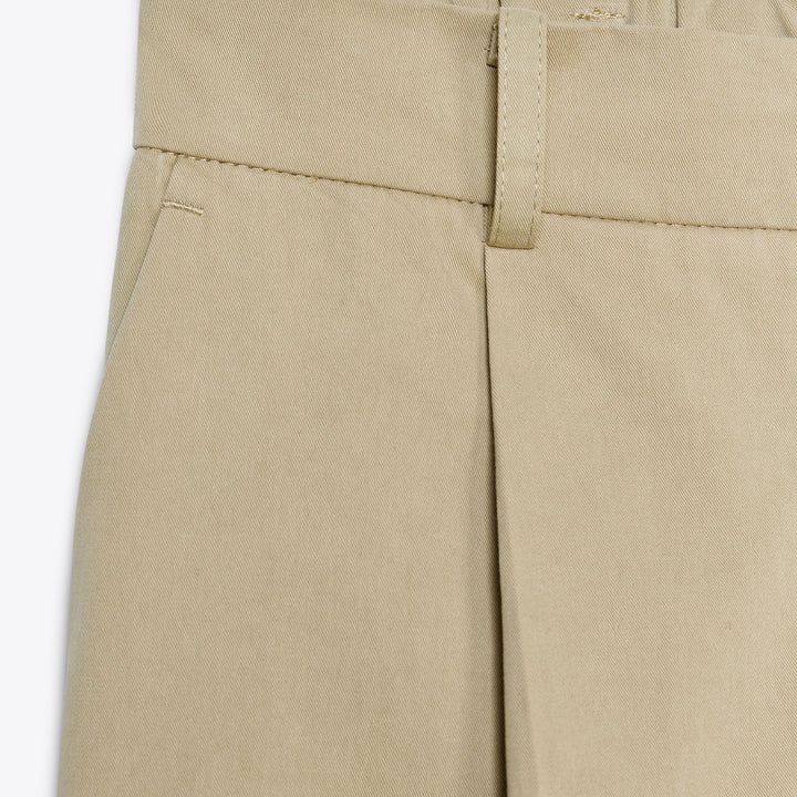 Moudda ZARA - Pantalon Chino - Revers - Tunisie 3