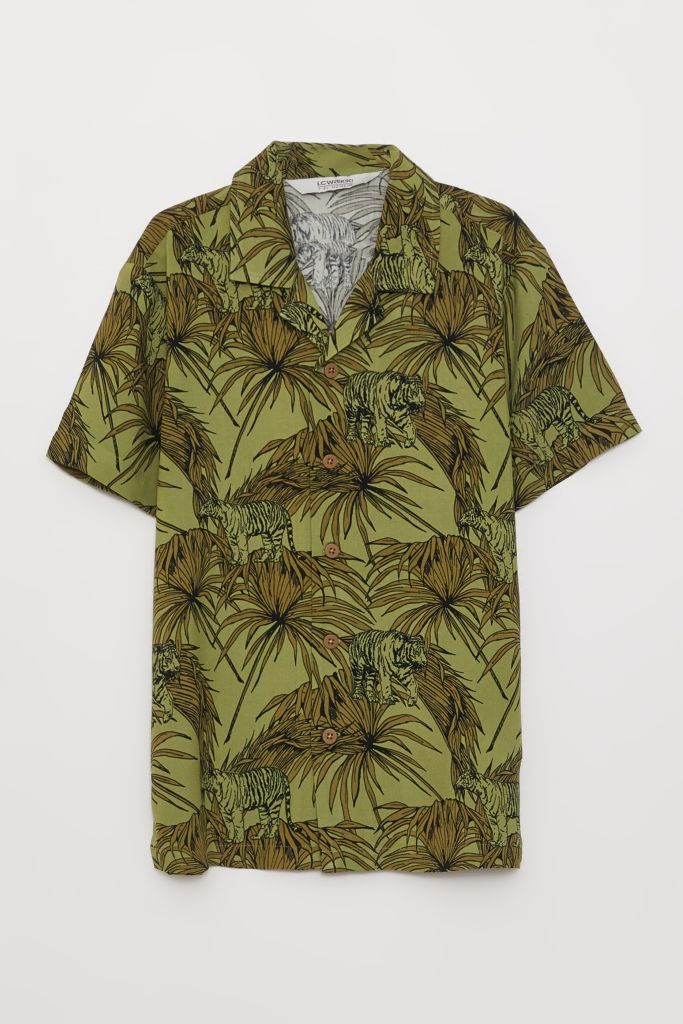 Moudda LC Waikiki - Chemise - 1