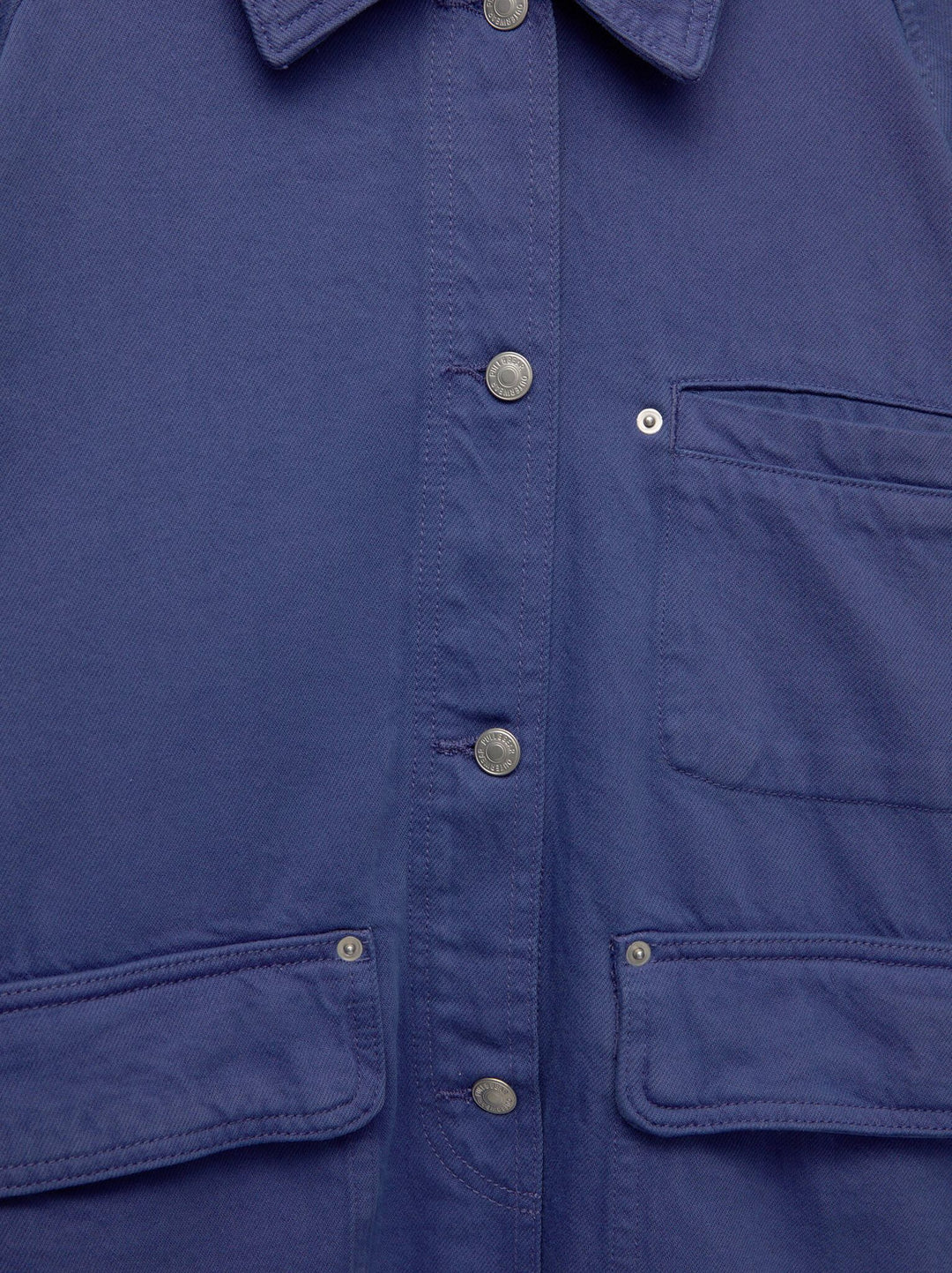 Moudda PULL & BEAR - Veste Boxy - Coton - Tunisie 3