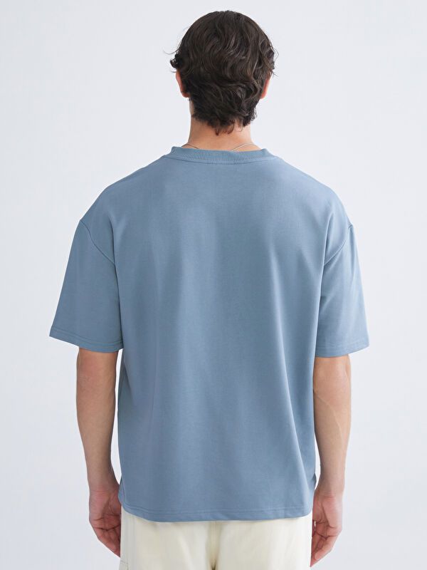 Moudda LC Waikiki - Sweatshirt en jersey pour Homme - Tunisie 4