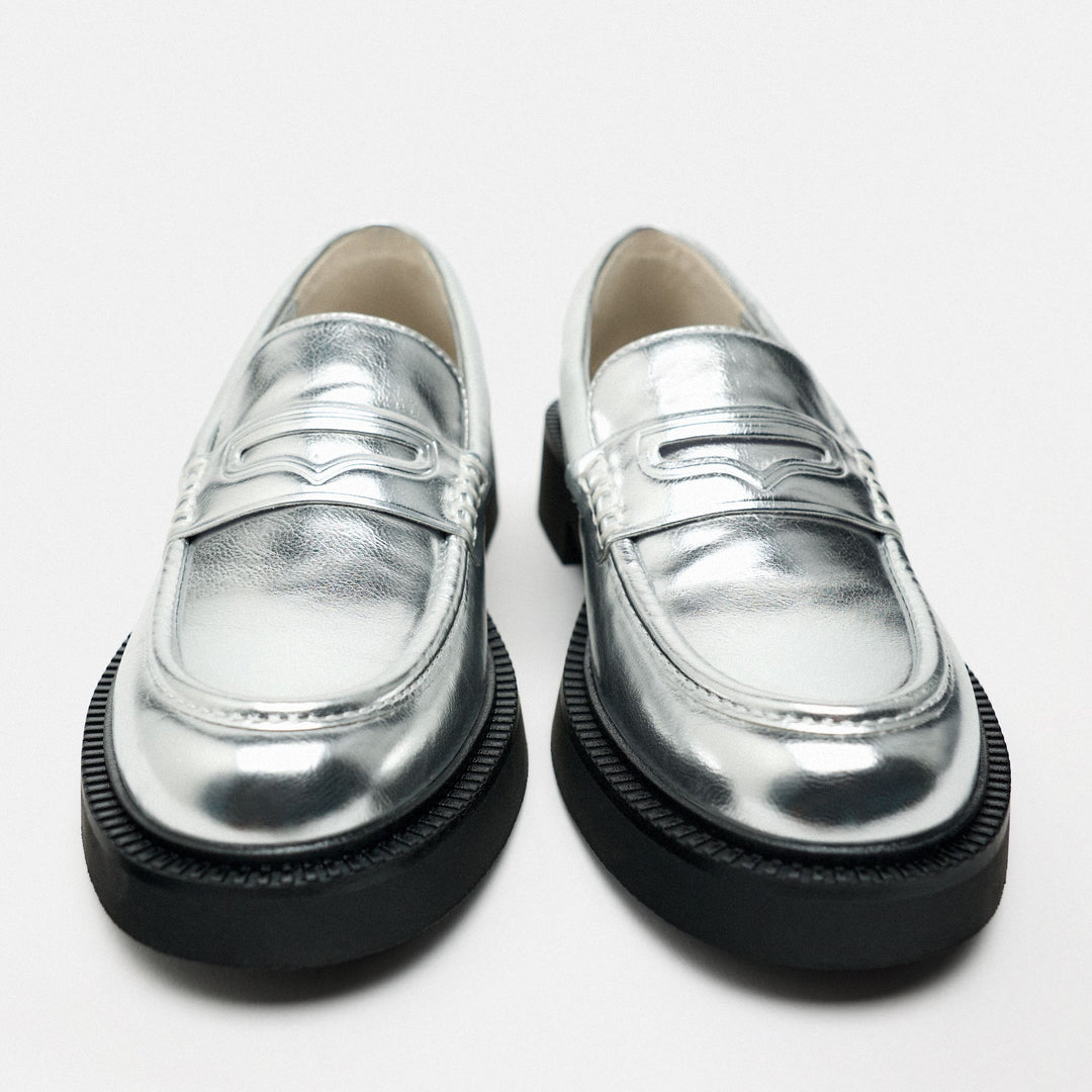 Moudda ZARA - Flat Shoe - Tunisie 4
