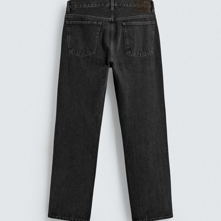 Moudda ZARA - Jean Skinny - Cropped - Tunisie 2