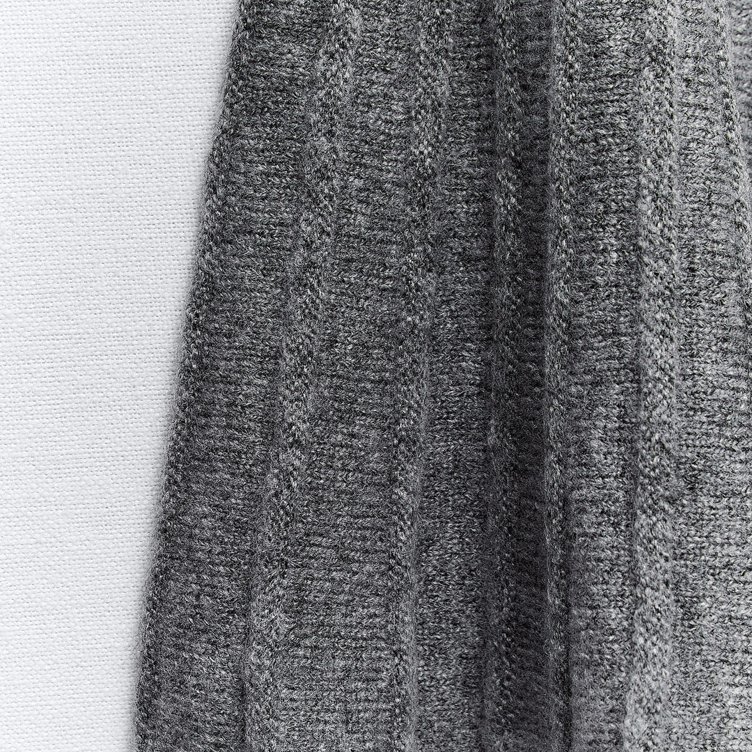 Moudda ZARA - Knit Skirt - Tunisie 6