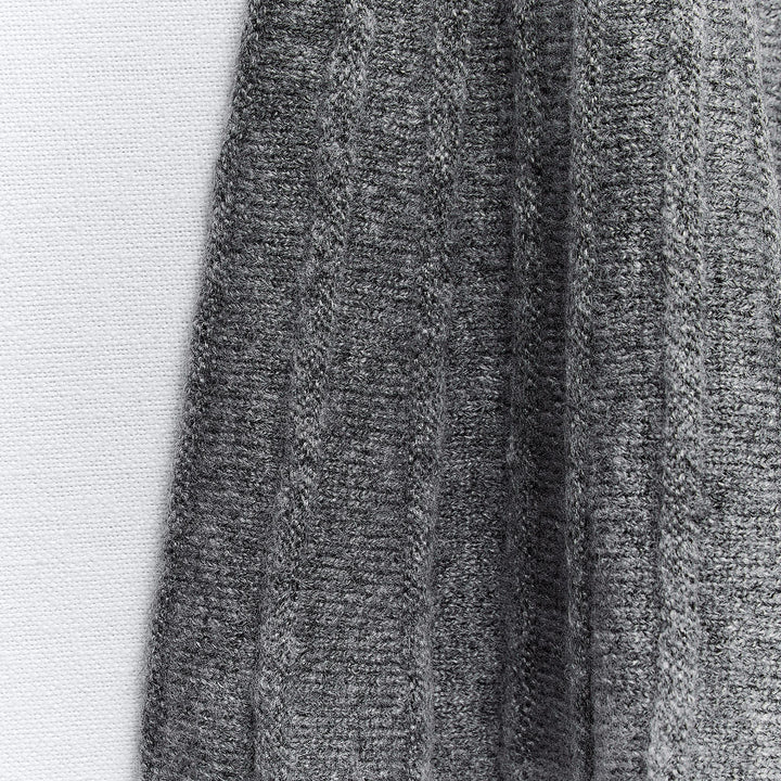 Moudda ZARA - Knit Skirt - Tunisie 6