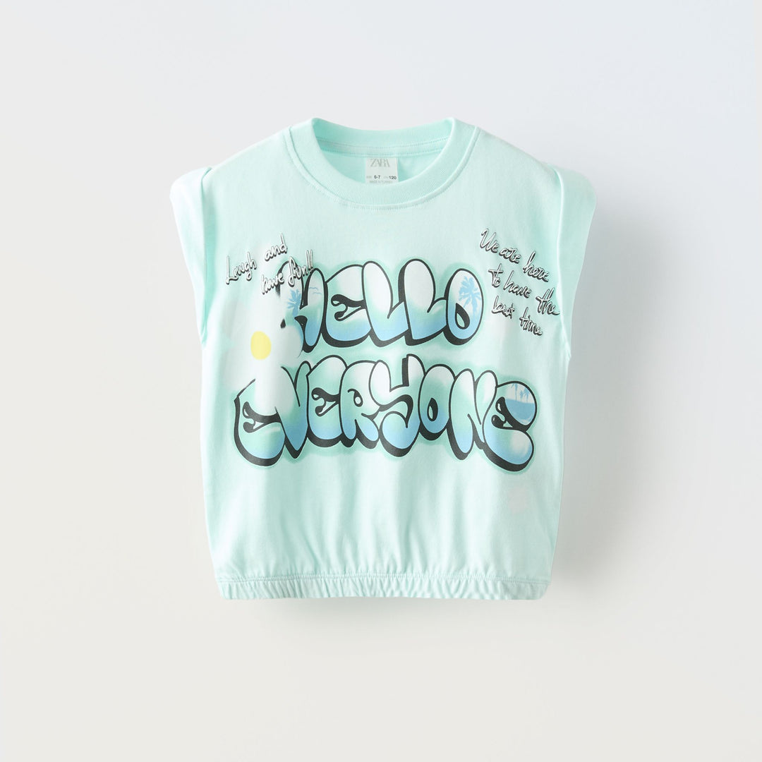 Moudda ZARA - Tunisie