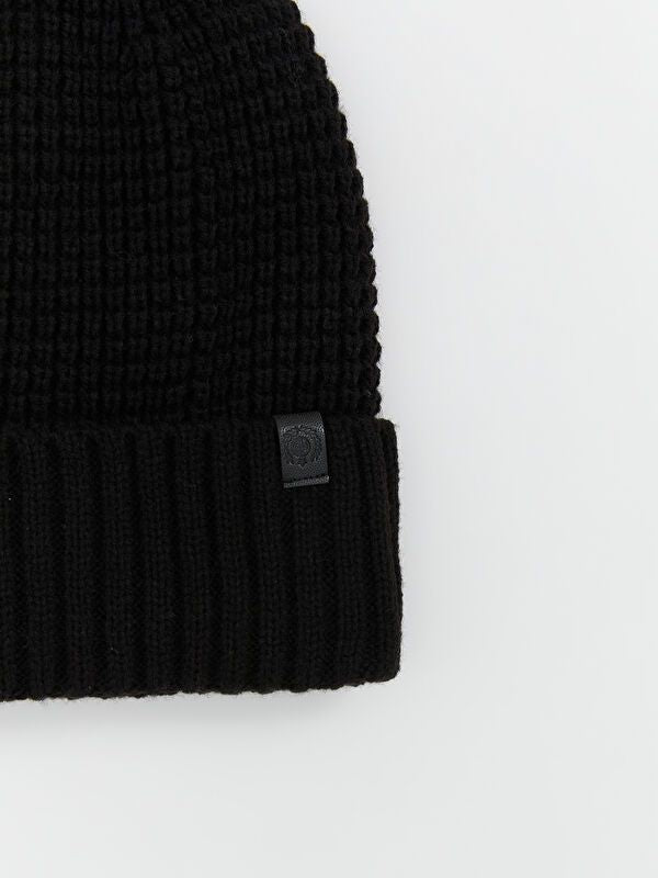 Moudda LC Waikiki - Bonnet accessoire en tricot pour Hommes - Tunisie 2