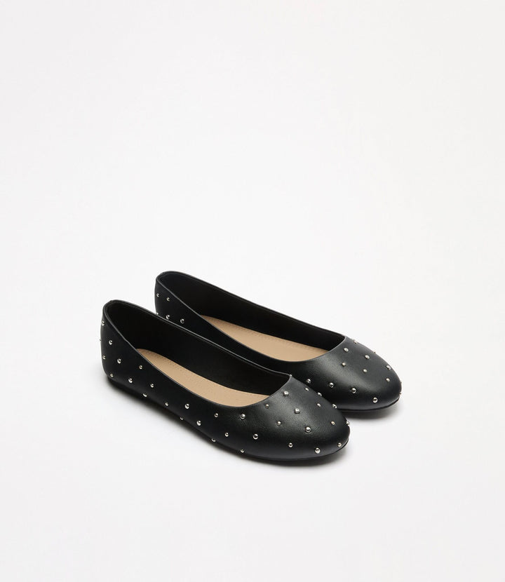 Moudda Lefties - Ballerine - Clous - Tunisie 3