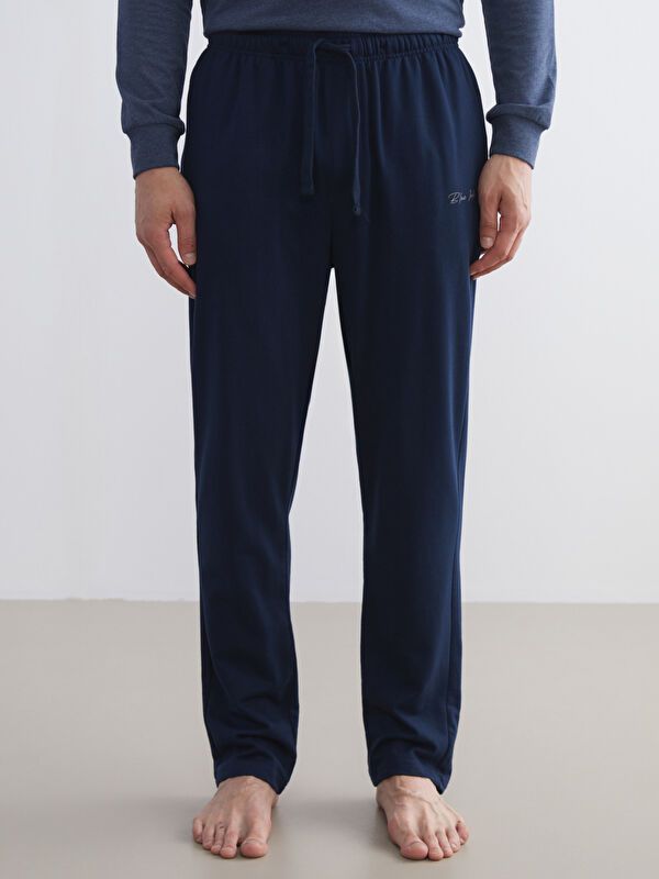 Moudda LC Waikiki - Pyjama en jersey long pour Hommes - Tunisie 2